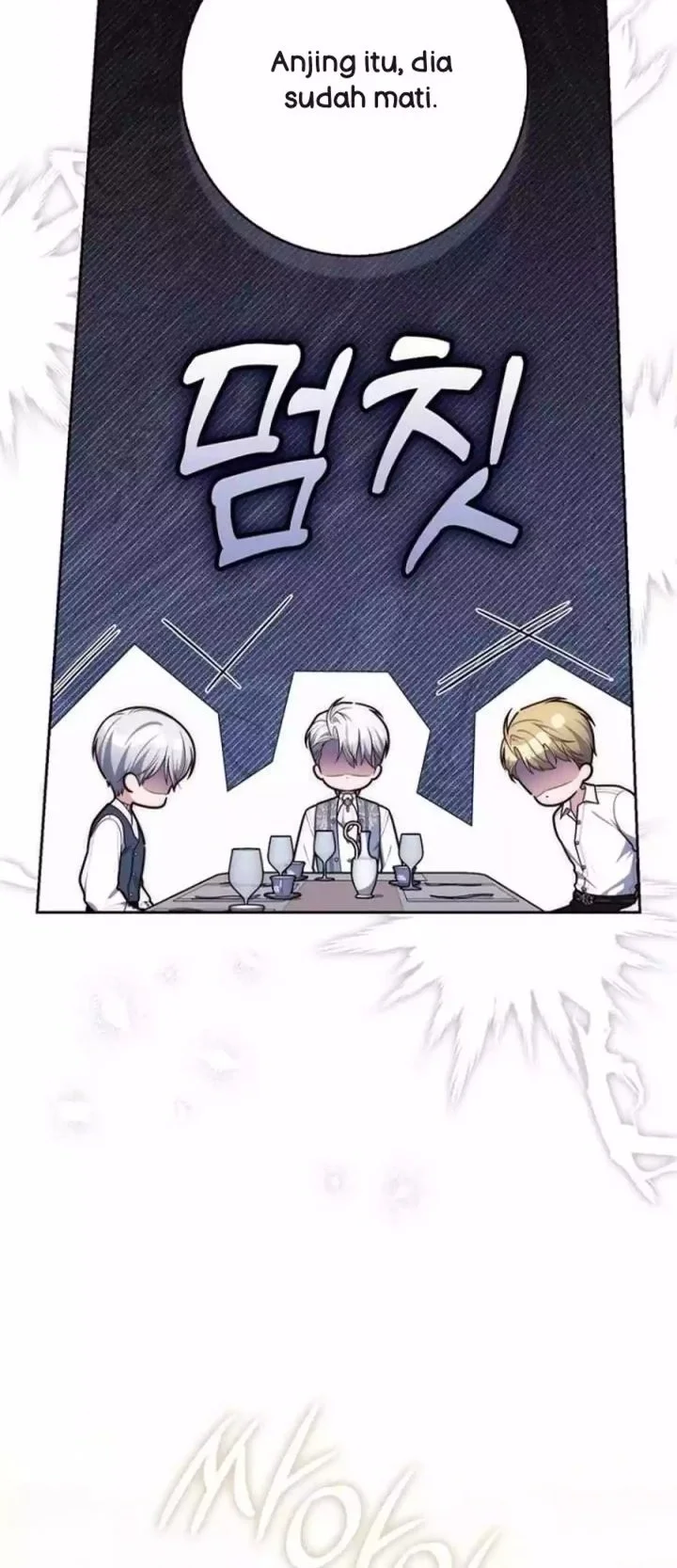 A Princess Who Reads Fortune Chapter 146 Gambar 9