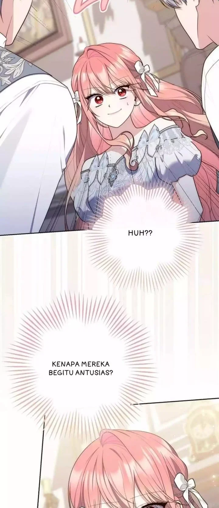 A Princess Who Reads Fortune Chapter 146 Gambar 12