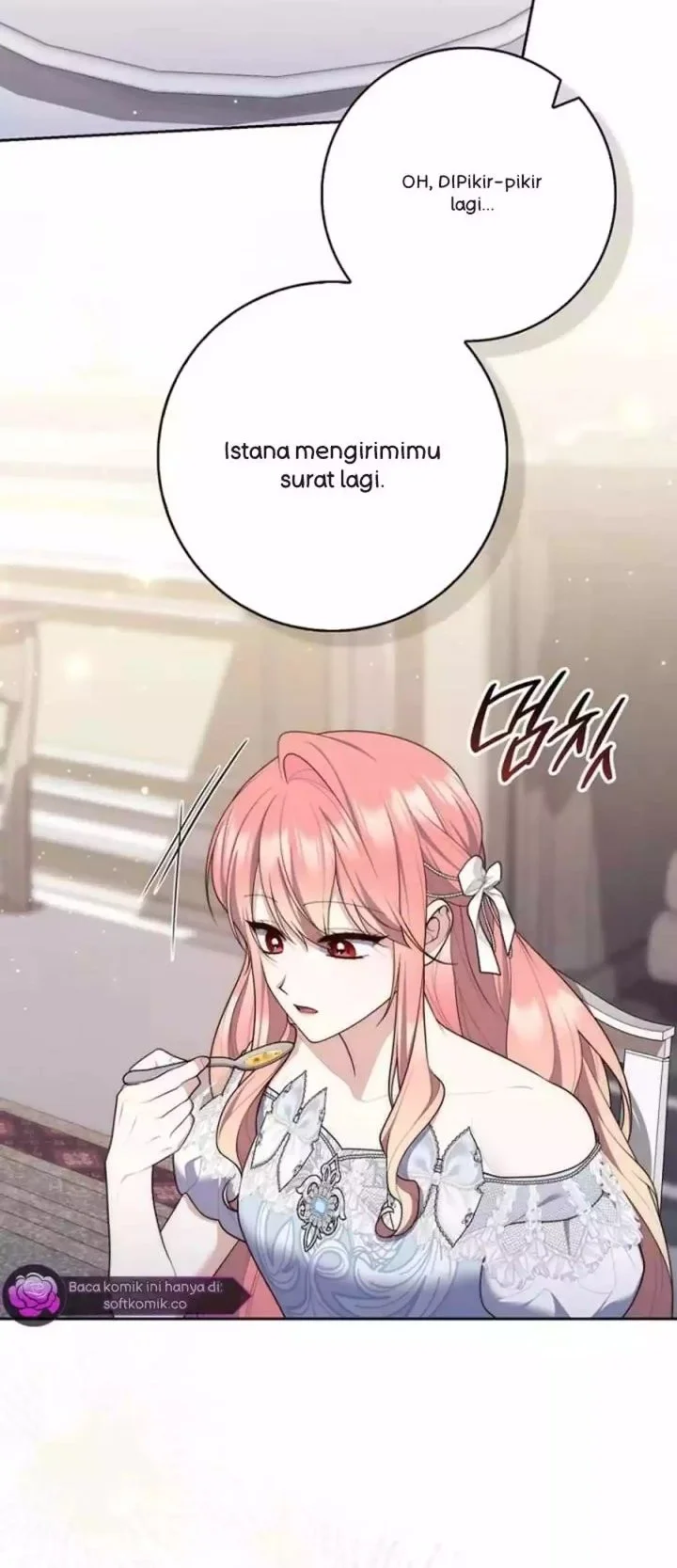 A Princess Who Reads Fortune Chapter 146 Gambar 15