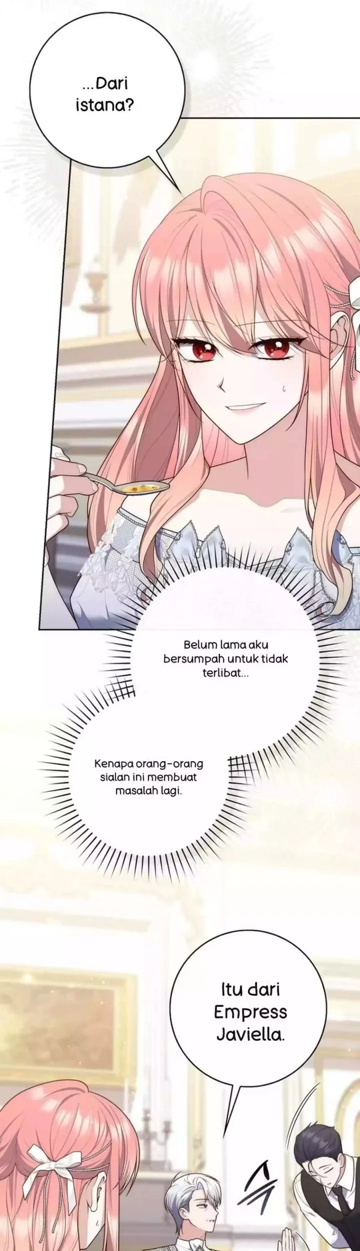 A Princess Who Reads Fortune Chapter 146 Gambar 16