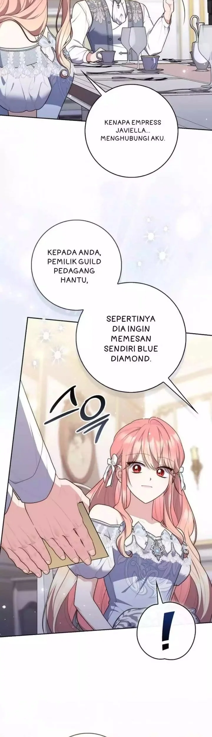 A Princess Who Reads Fortune Chapter 146 Gambar 17