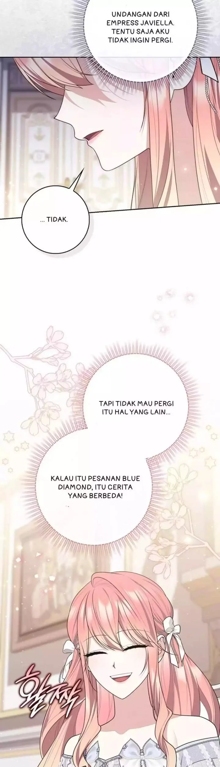 A Princess Who Reads Fortune Chapter 146 Gambar 19