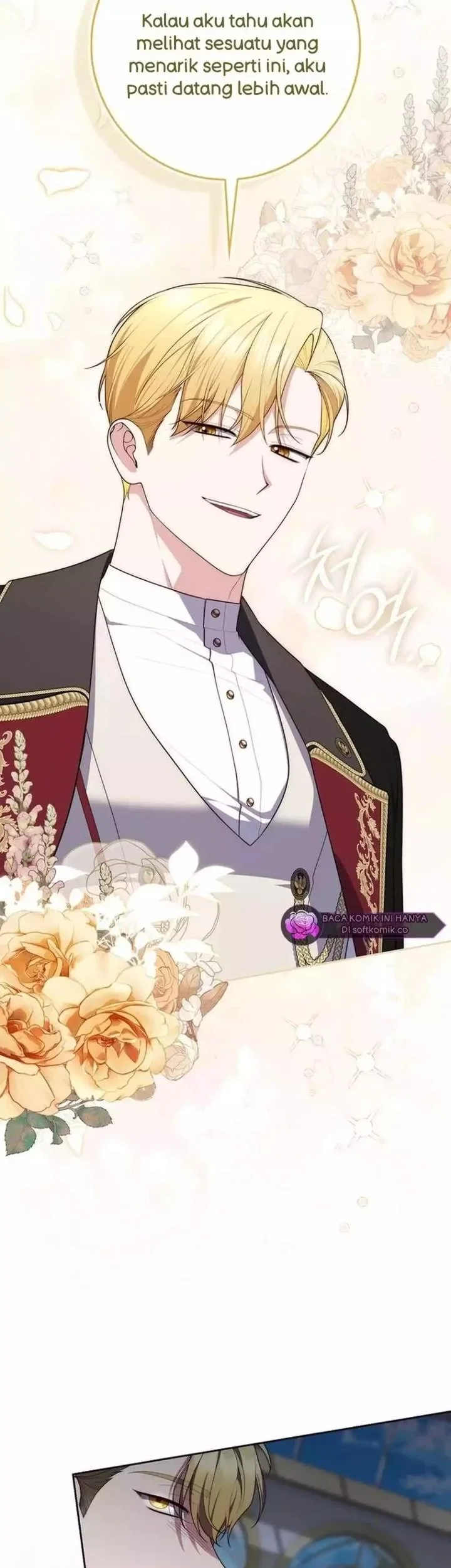 A Princess Who Reads Fortune Chapter 147 Gambar 46