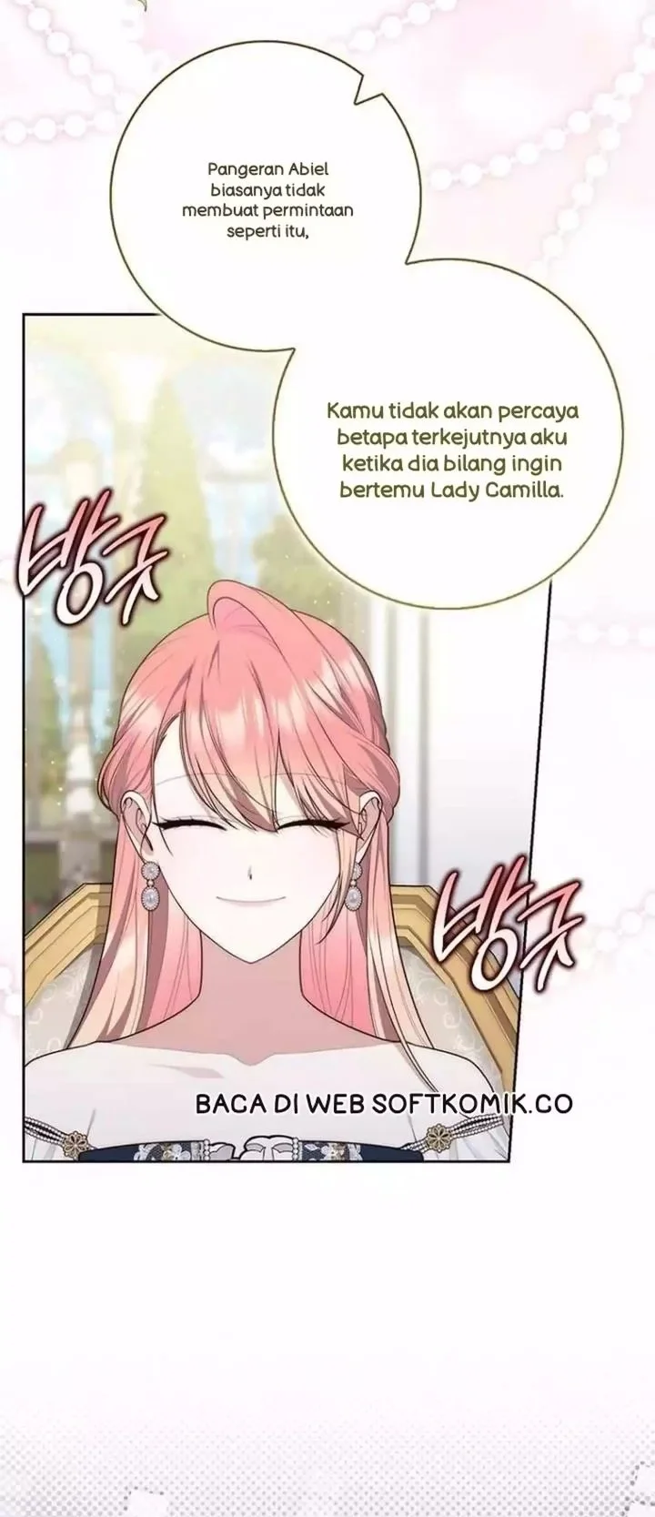 A Princess Who Reads Fortune Chapter 147 Gambar 3