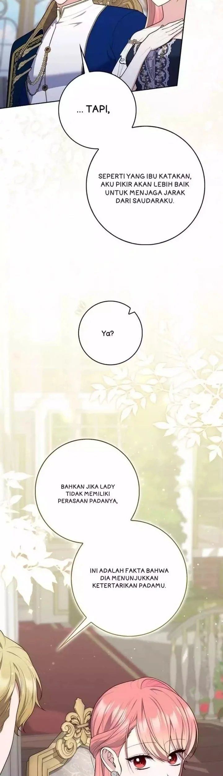 A Princess Who Reads Fortune Chapter 147 Gambar 22