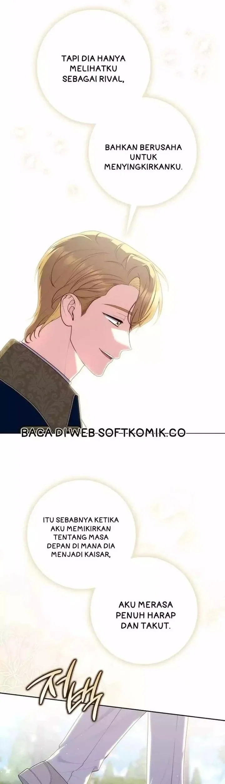 A Princess Who Reads Fortune Chapter 147 Gambar 26