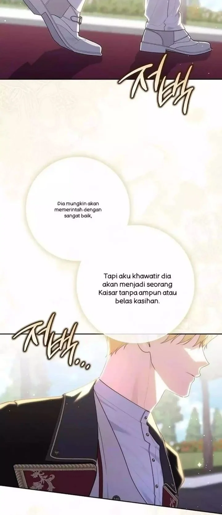 A Princess Who Reads Fortune Chapter 147 Gambar 27