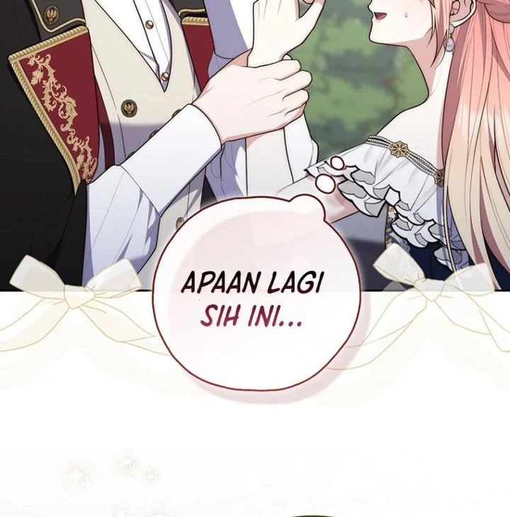 A Princess Who Reads Fortune Chapter 148 Gambar 17
