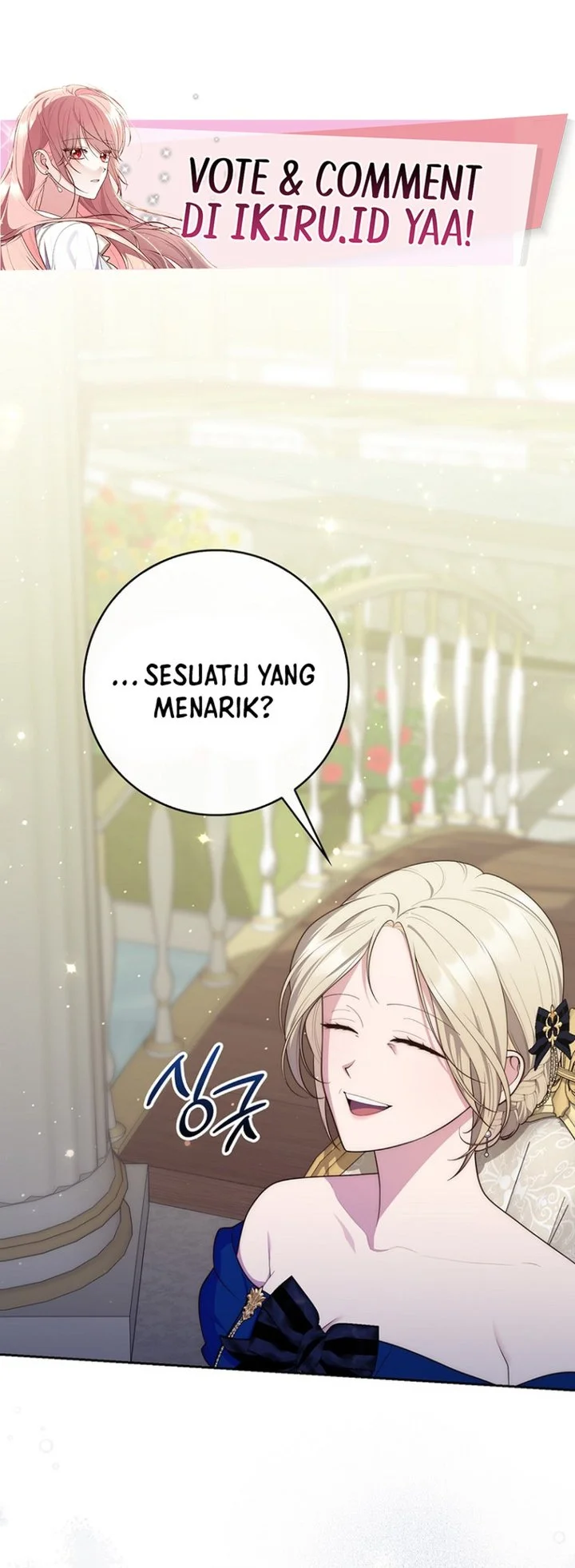 Manhwa A Princess Who Reads Fortune Chapter 148 gambar 2