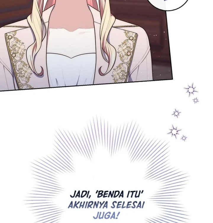 A Princess Who Reads Fortune Chapter 148 Gambar 33