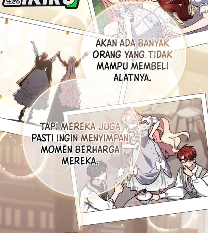 A Princess Who Reads Fortune Chapter 148 Gambar 50