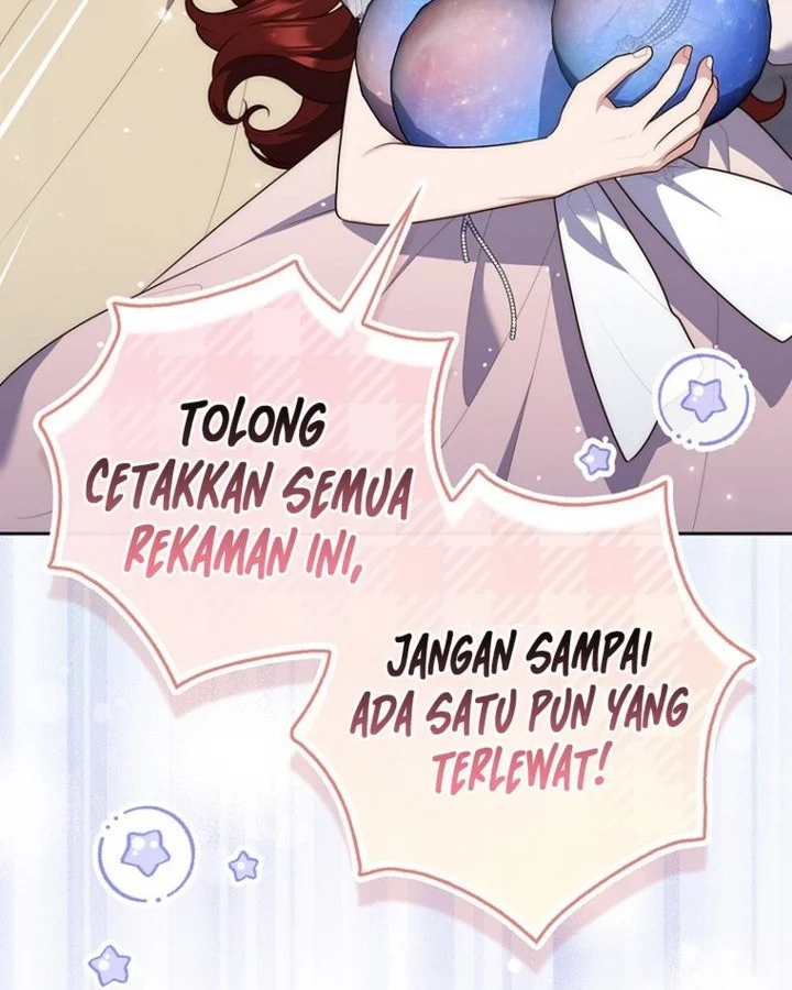A Princess Who Reads Fortune Chapter 148 Gambar 58