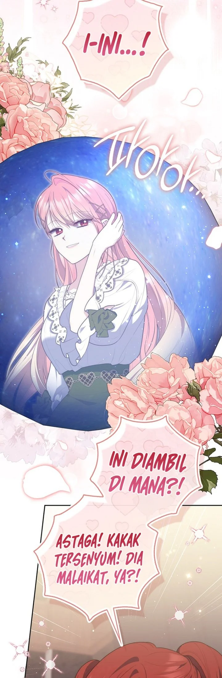 A Princess Who Reads Fortune Chapter 148 Gambar 64