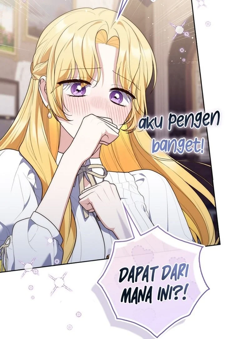 A Princess Who Reads Fortune Chapter 148 Gambar 66