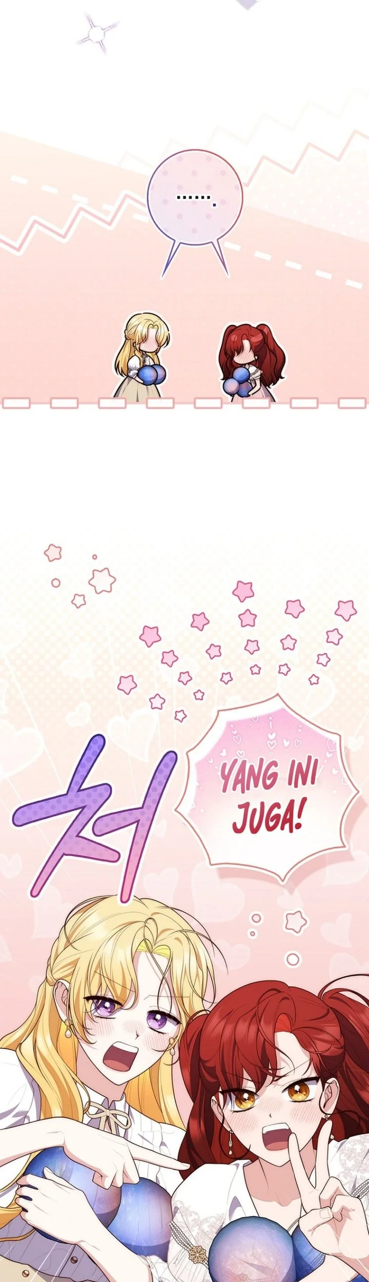 A Princess Who Reads Fortune Chapter 148 Gambar 67