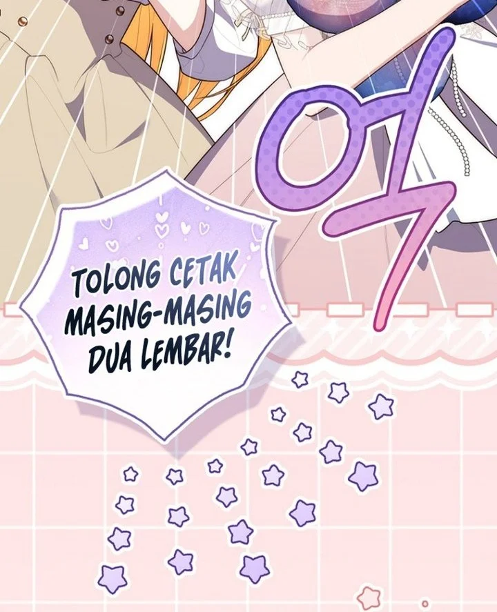 A Princess Who Reads Fortune Chapter 148 Gambar 68