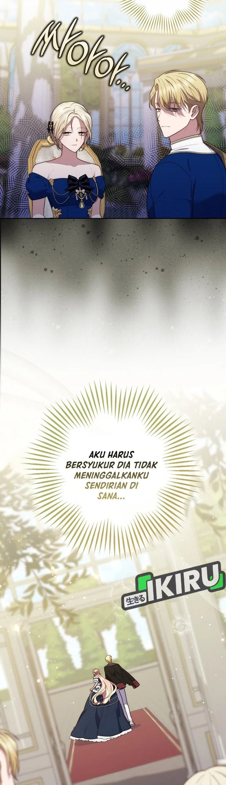 A Princess Who Reads Fortune Chapter 148 Gambar 11