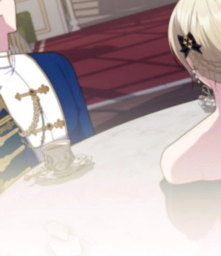 A Princess Who Reads Fortune Chapter 148 Gambar 12