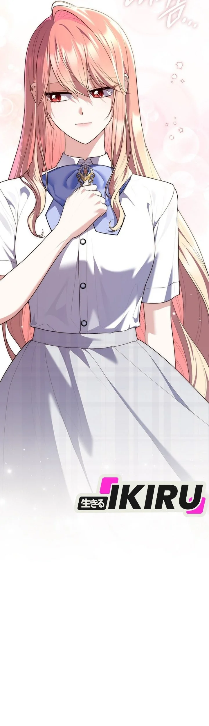 A Princess Who Reads Fortune Chapter 149 Gambar 21