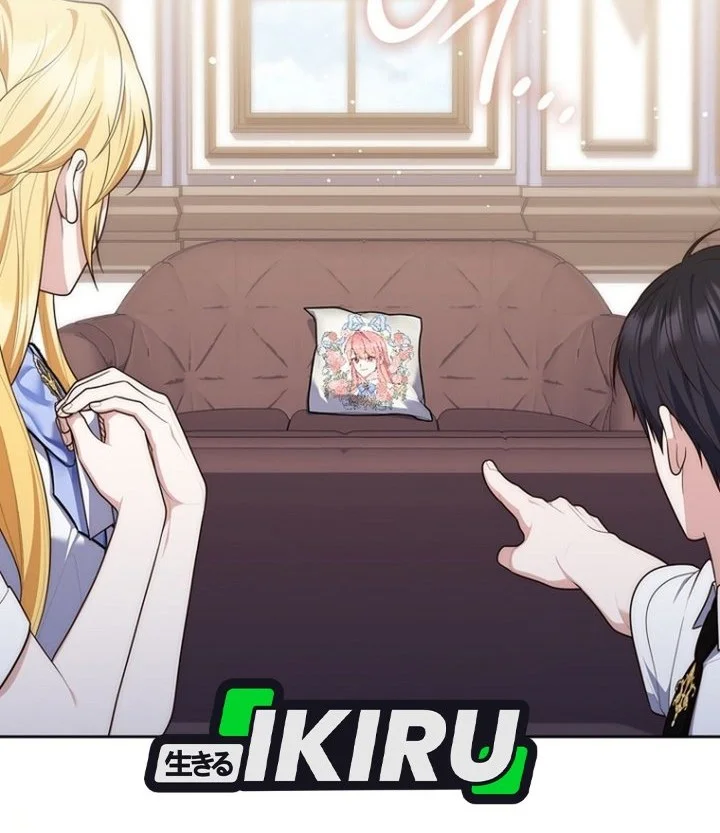 A Princess Who Reads Fortune Chapter 149 Gambar 28