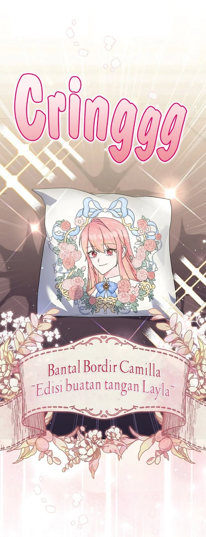 A Princess Who Reads Fortune Chapter 149 Gambar 29