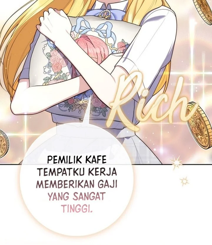 A Princess Who Reads Fortune Chapter 149 Gambar 31