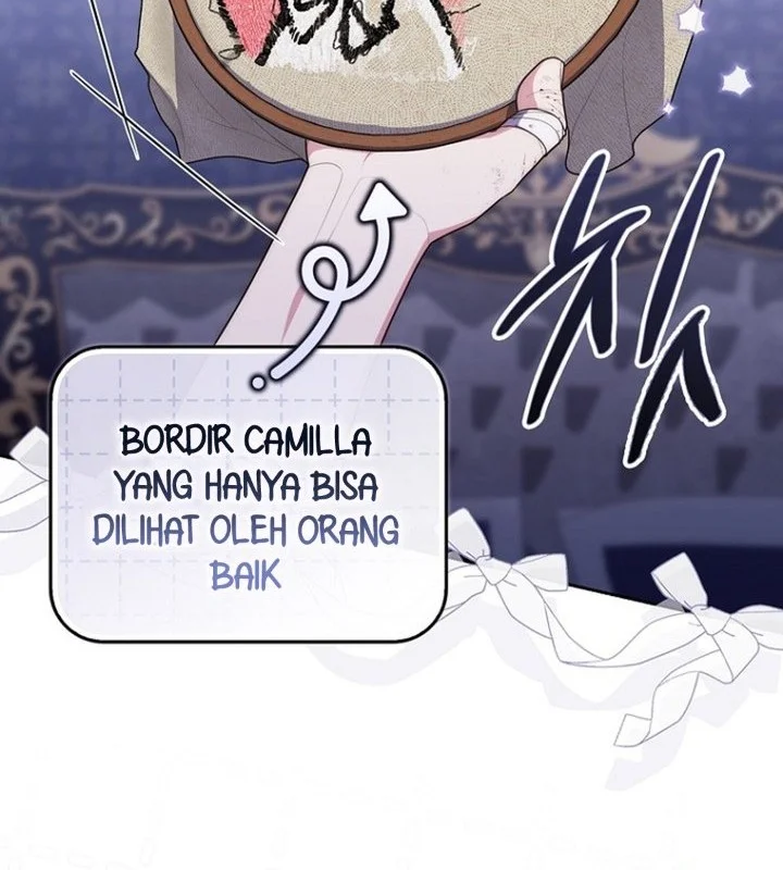 A Princess Who Reads Fortune Chapter 149 Gambar 42