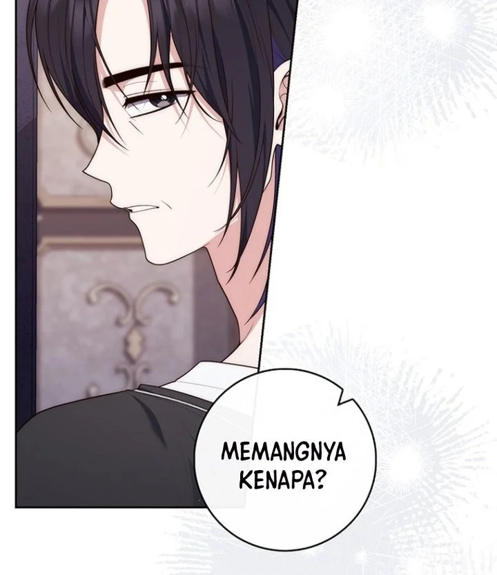 A Princess Who Reads Fortune Chapter 149 Gambar 51