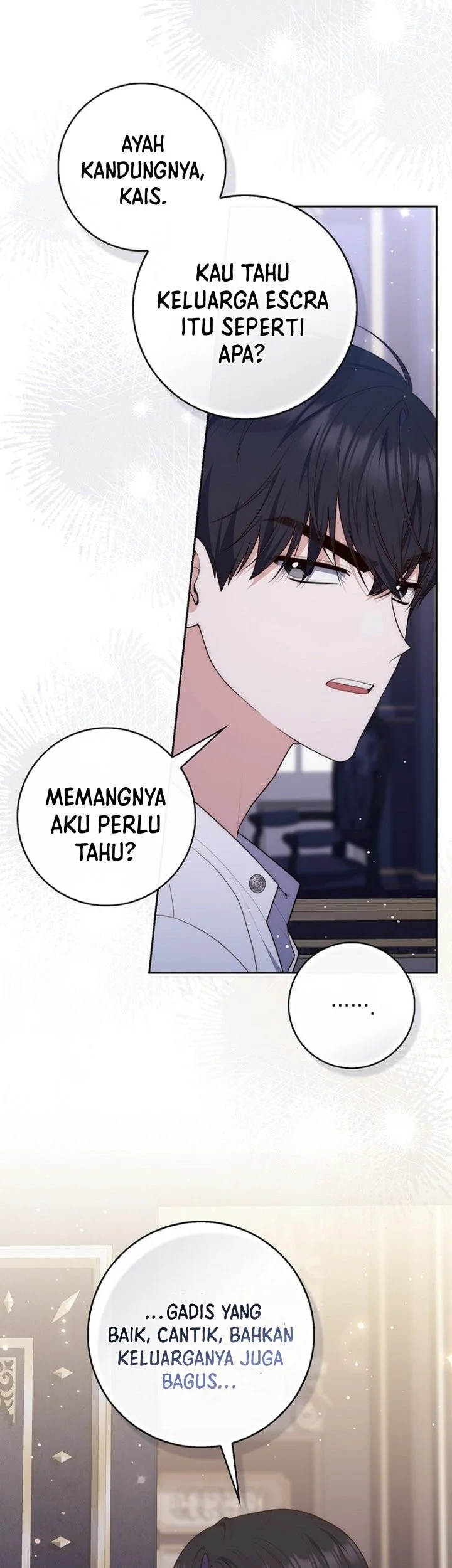 A Princess Who Reads Fortune Chapter 149 Gambar 52