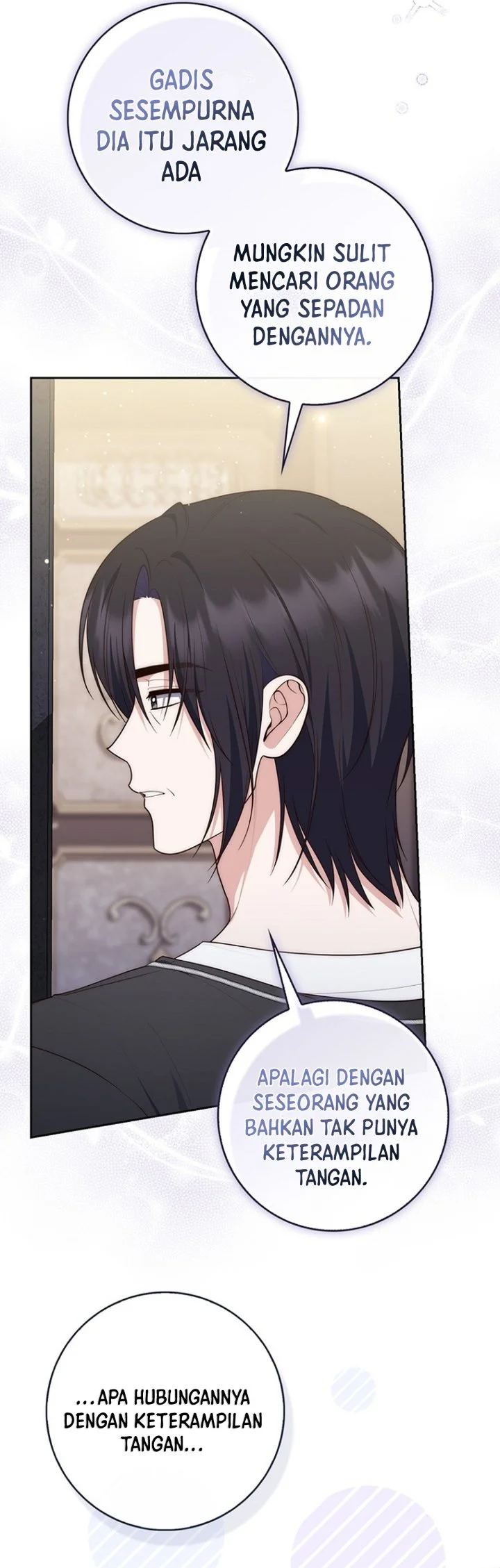 A Princess Who Reads Fortune Chapter 149 Gambar 58