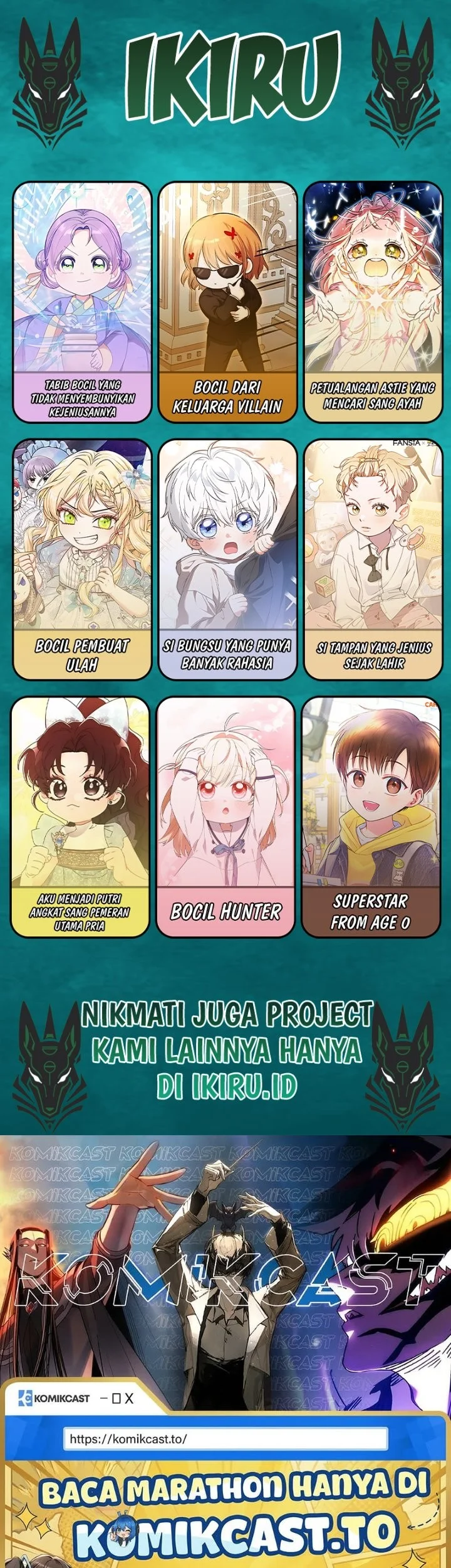 A Princess Who Reads Fortune Chapter 149 Gambar 75