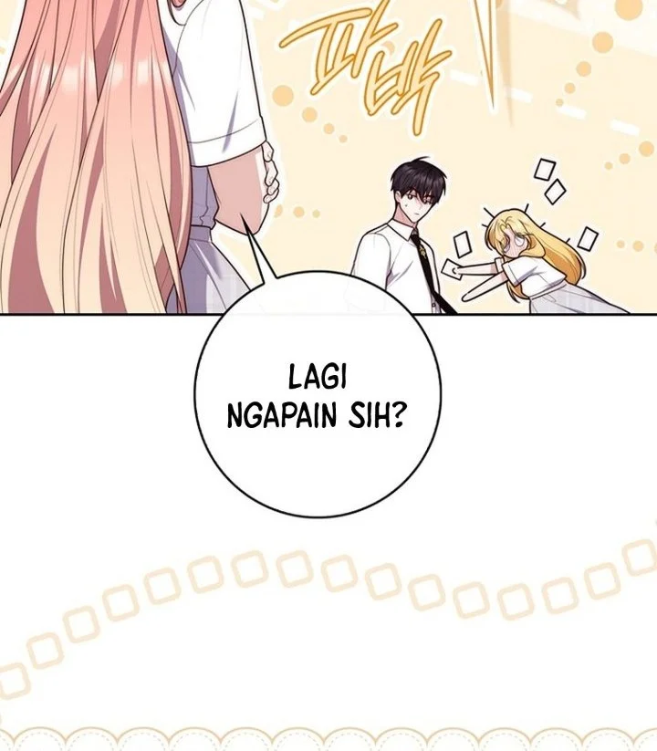 A Princess Who Reads Fortune Chapter 149 Gambar 7