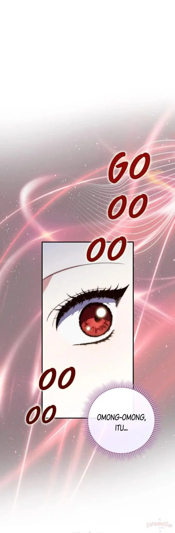 Komik A Princess Who Reads Fortune Chapter 15 gambar 1