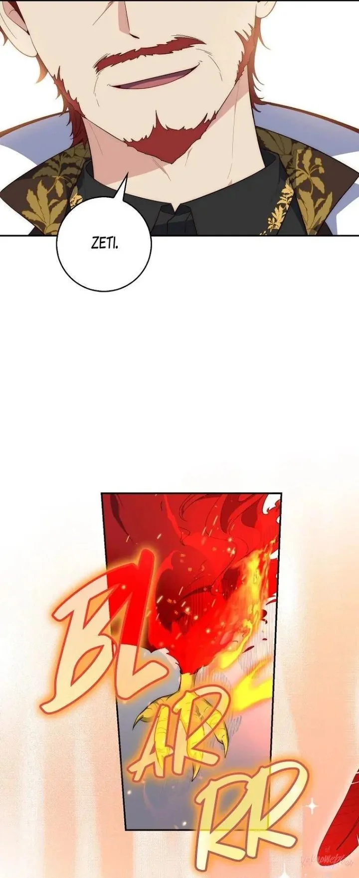 A Princess Who Reads Fortune Chapter 15 Gambar 16