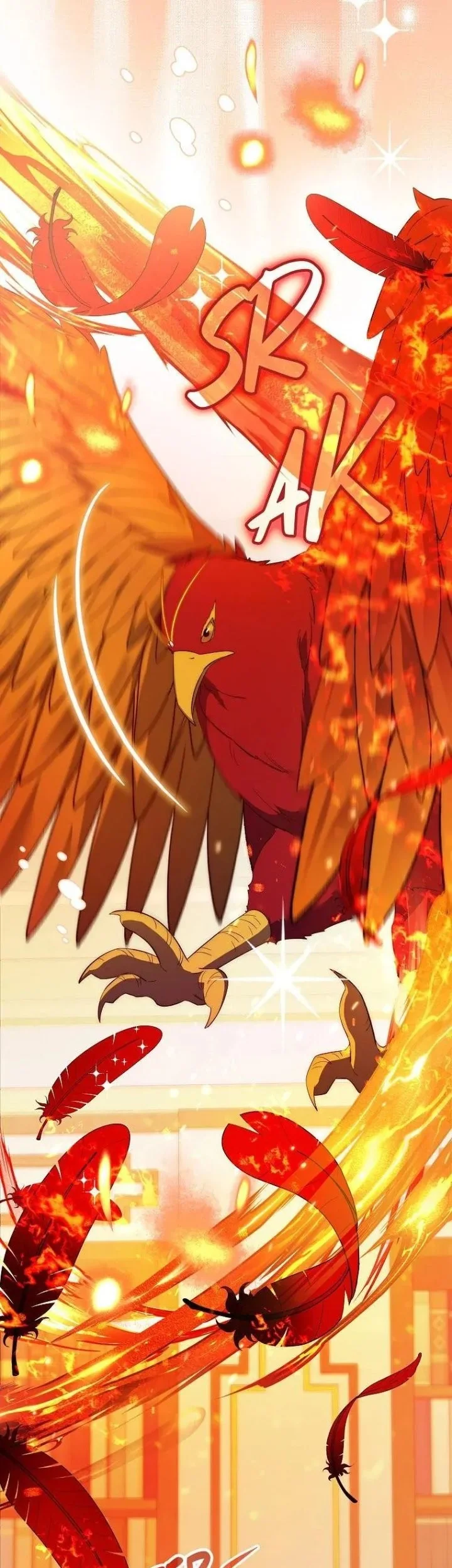 A Princess Who Reads Fortune Chapter 15 Gambar 17