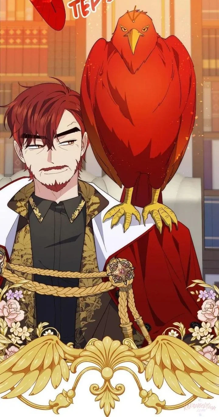 A Princess Who Reads Fortune Chapter 15 Gambar 18