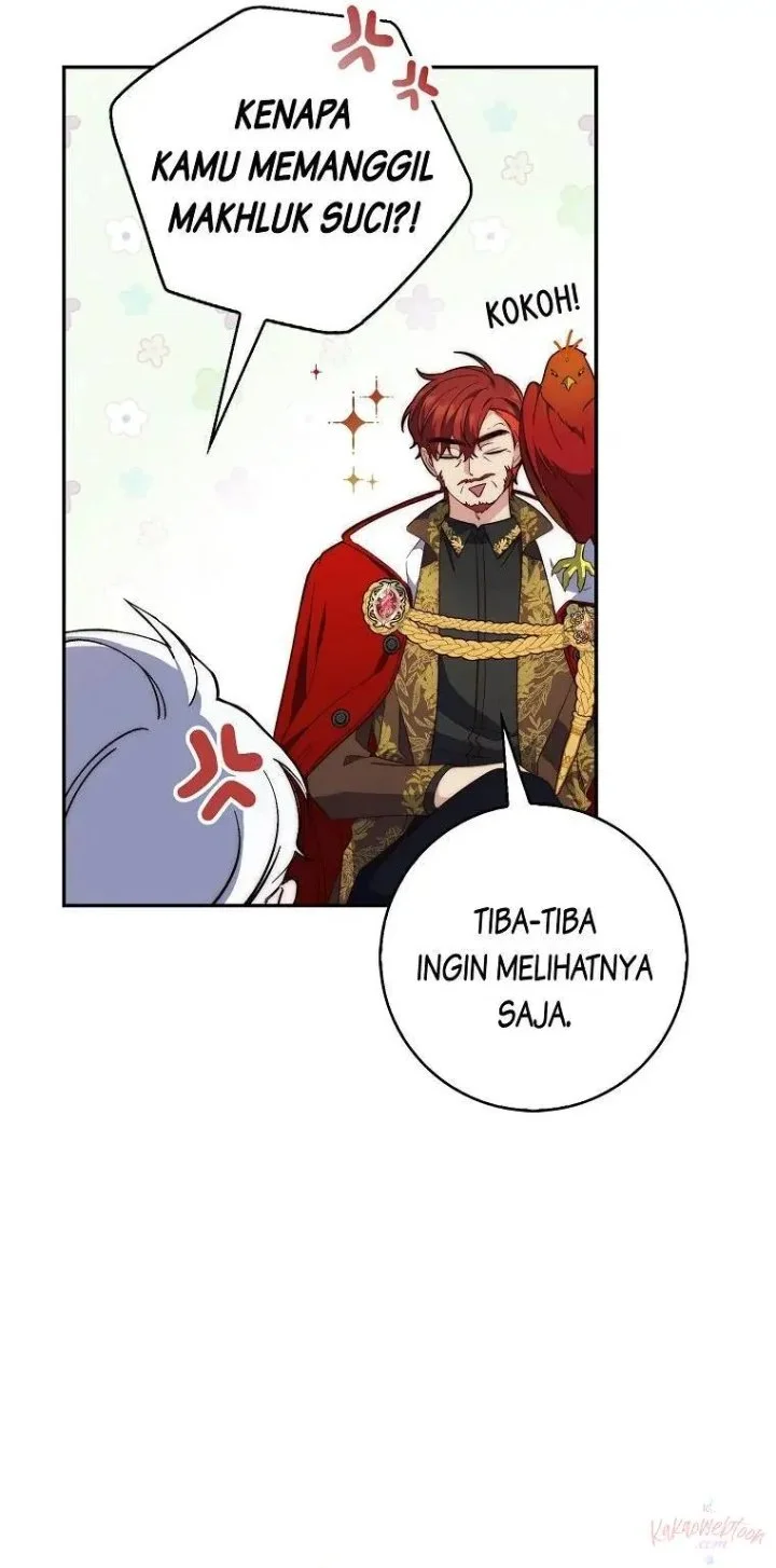 A Princess Who Reads Fortune Chapter 15 Gambar 20