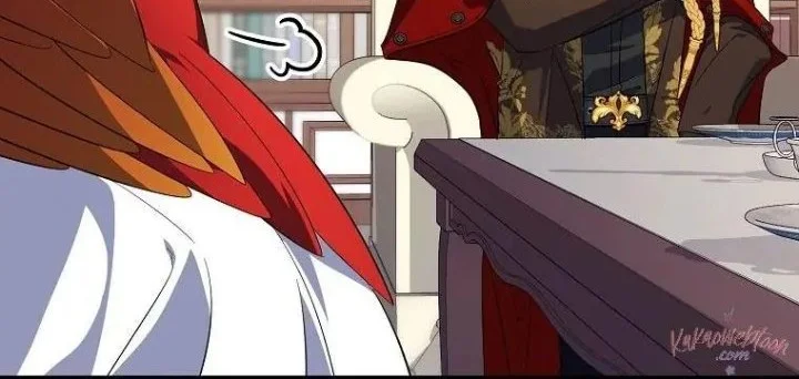 A Princess Who Reads Fortune Chapter 15 Gambar 27