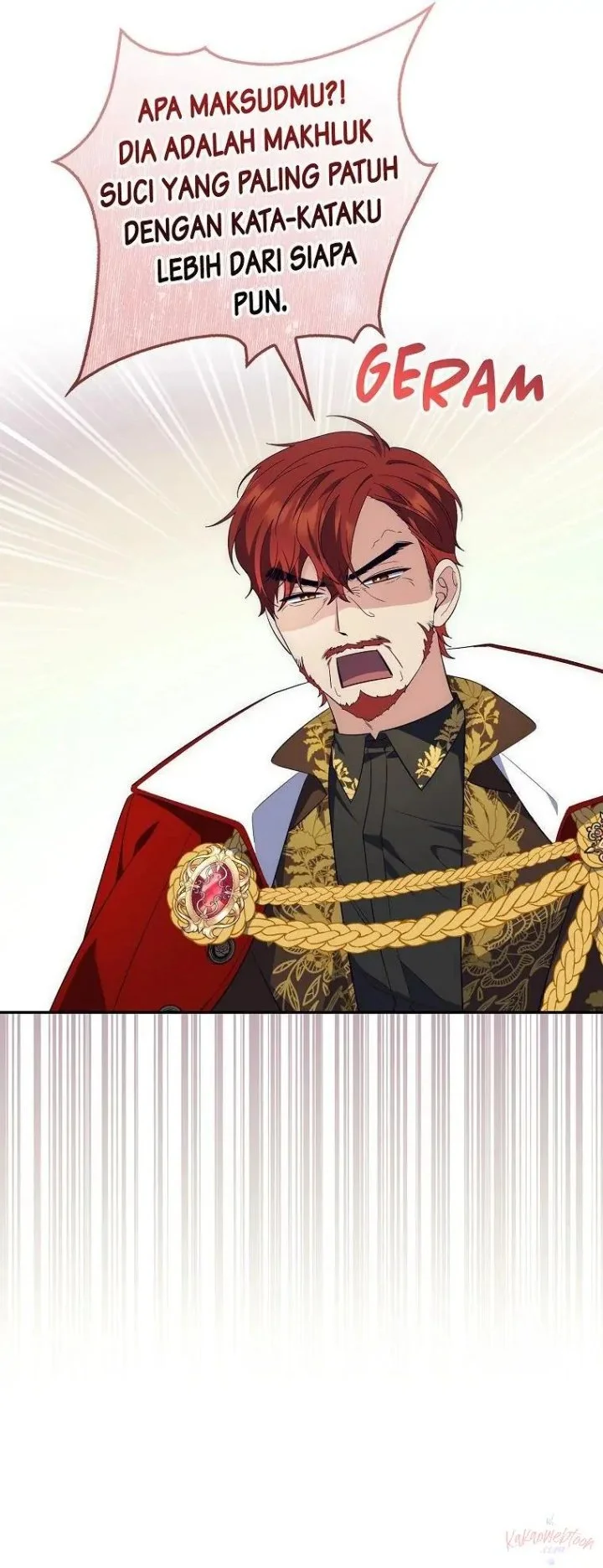 A Princess Who Reads Fortune Chapter 15 Gambar 36