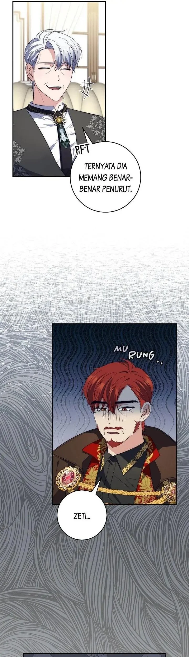 A Princess Who Reads Fortune Chapter 15 Gambar 39