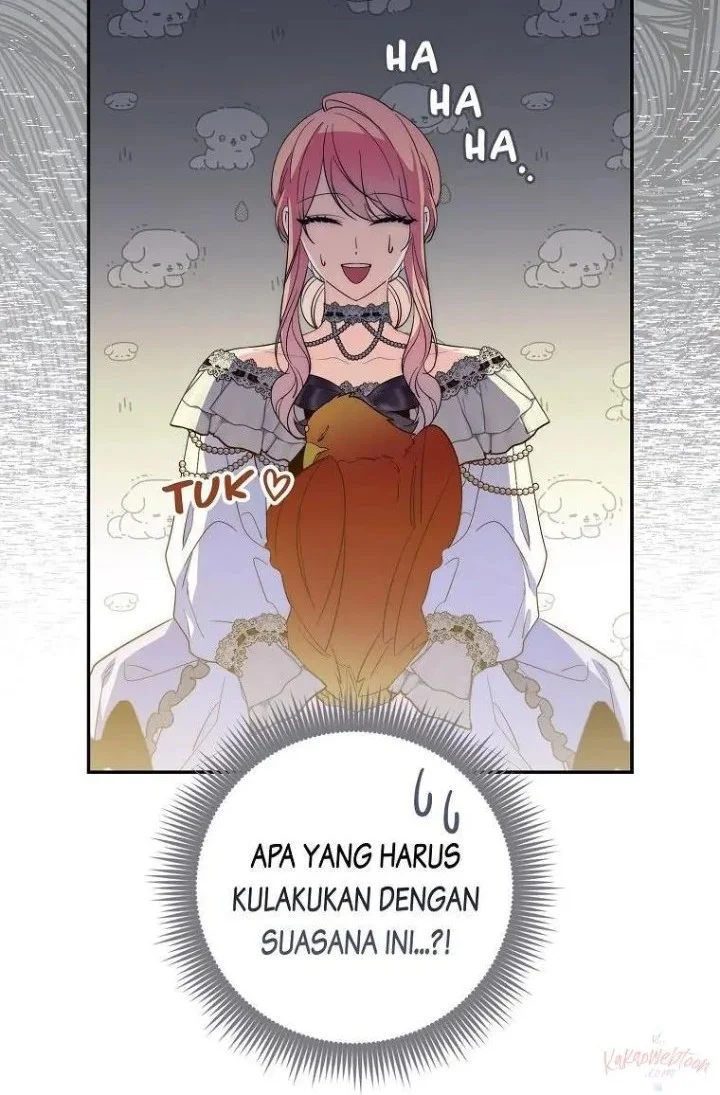 A Princess Who Reads Fortune Chapter 15 Gambar 40