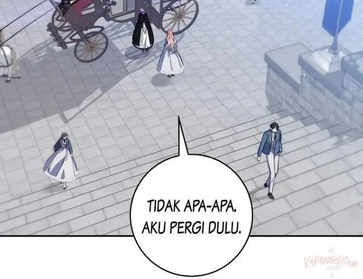 A Princess Who Reads Fortune Chapter 15 Gambar 42