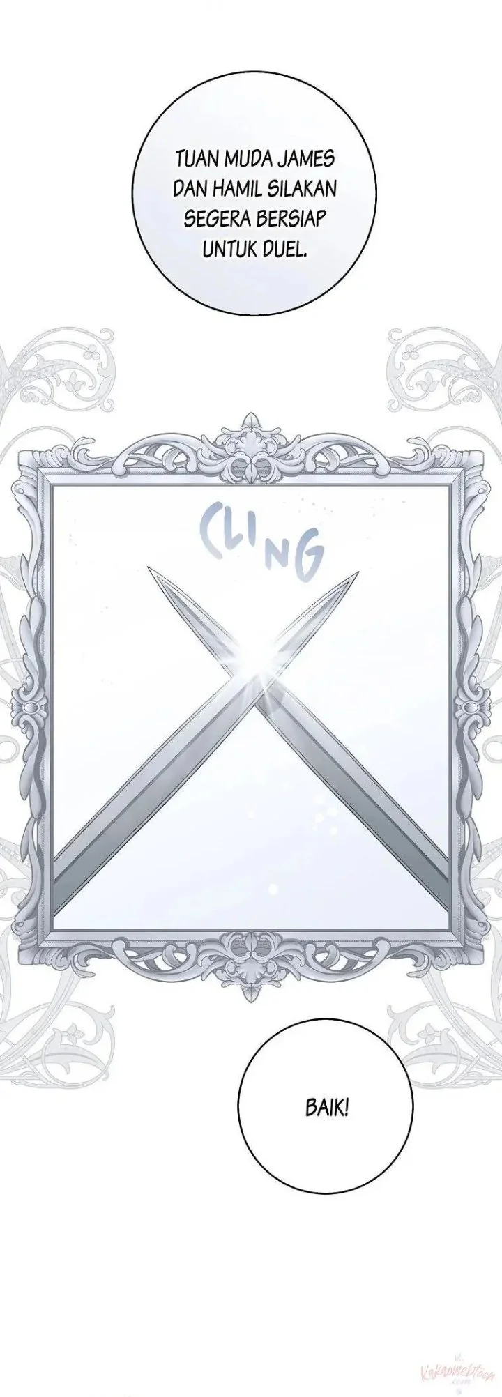 A Princess Who Reads Fortune Chapter 15 Gambar 46