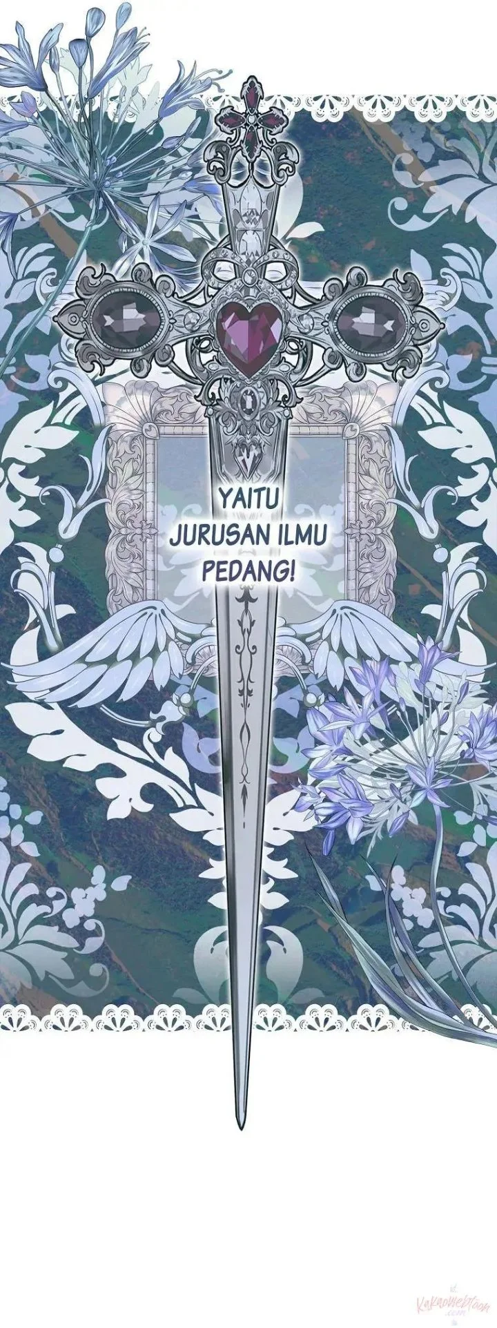 A Princess Who Reads Fortune Chapter 15 Gambar 47