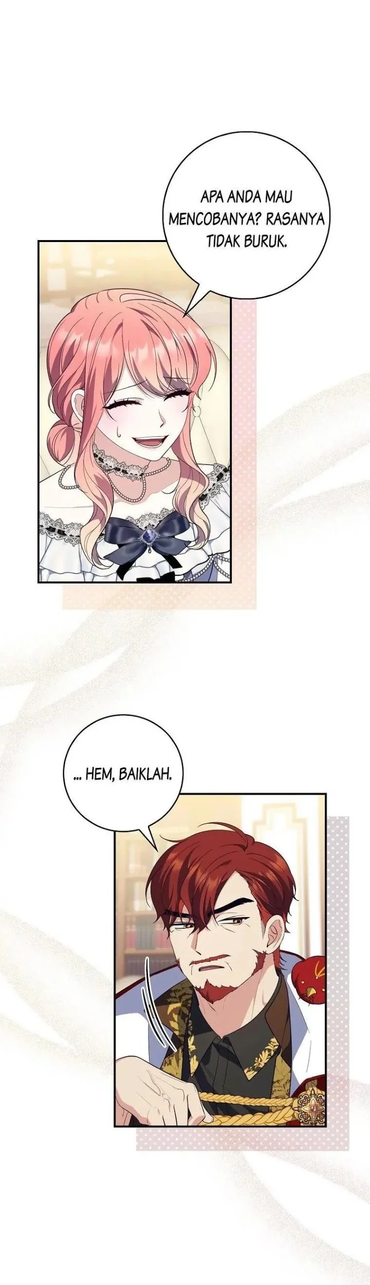 A Princess Who Reads Fortune Chapter 15 Gambar 10