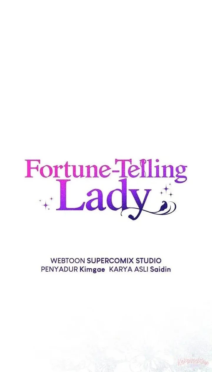 Komik A Princess Who Reads Fortune Chapter 16 gambar 1