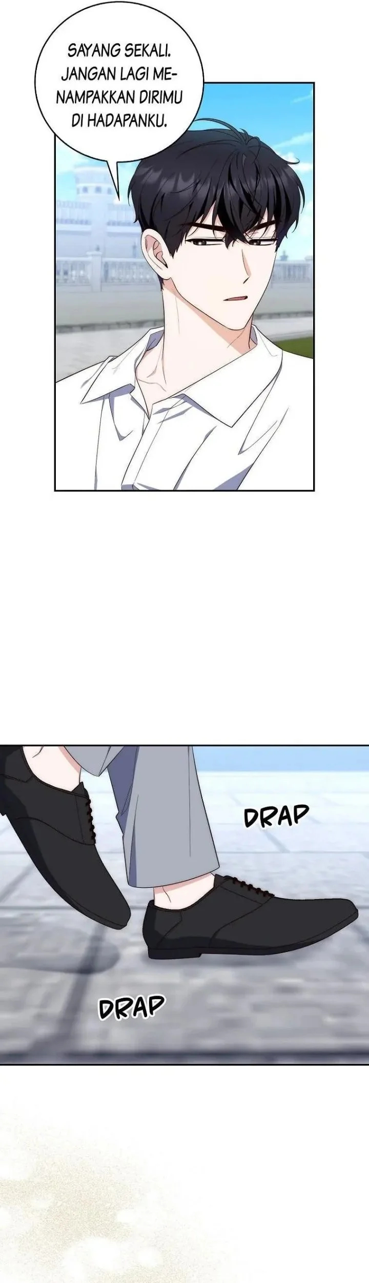 A Princess Who Reads Fortune Chapter 16 Gambar 29