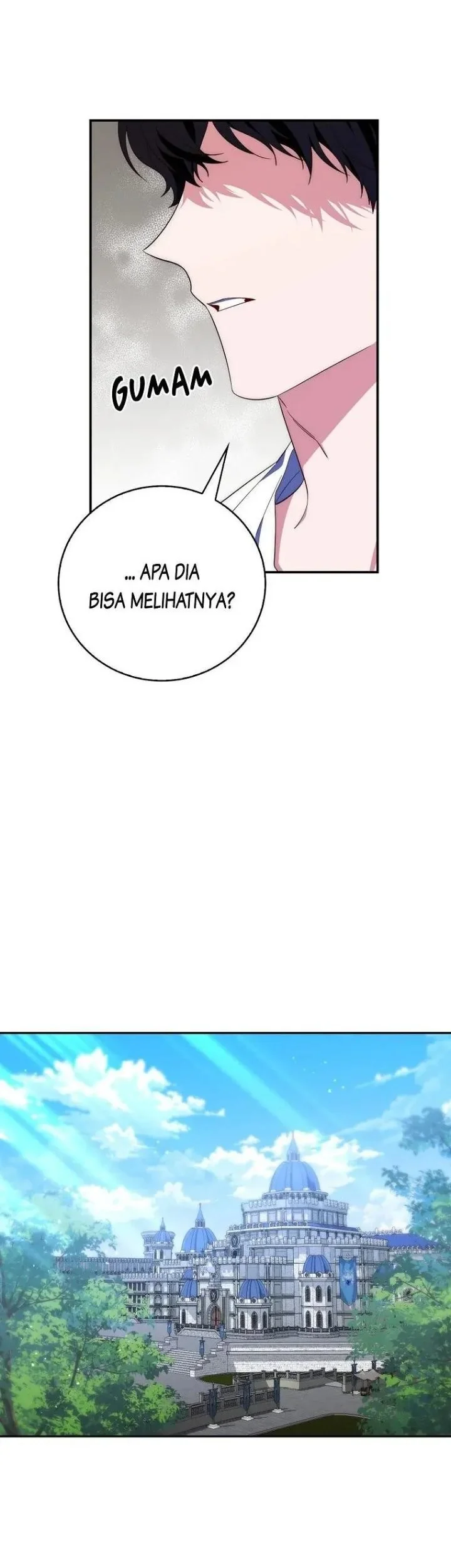 A Princess Who Reads Fortune Chapter 16 Gambar 33