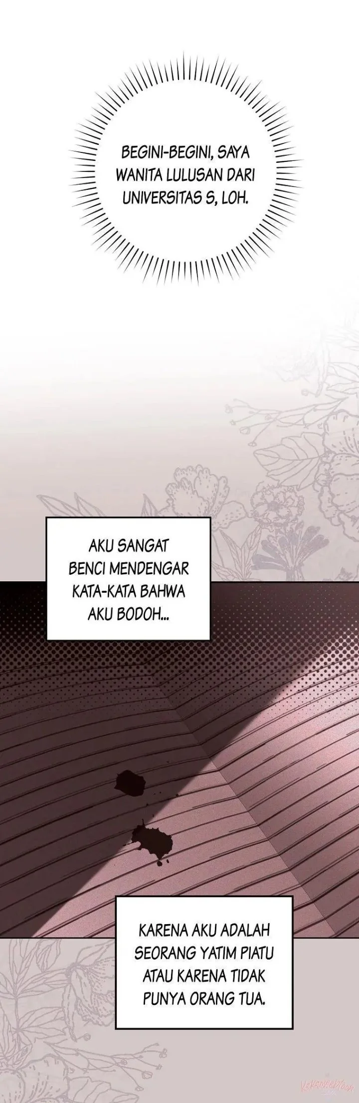 A Princess Who Reads Fortune Chapter 16 Gambar 46