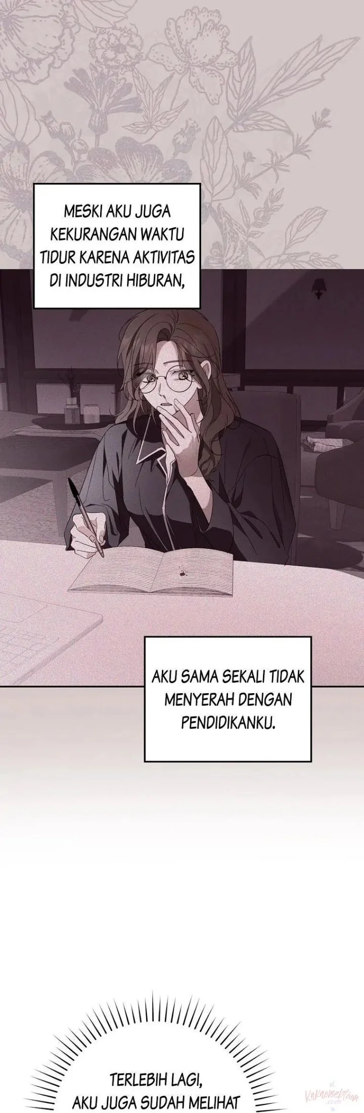 A Princess Who Reads Fortune Chapter 16 Gambar 47